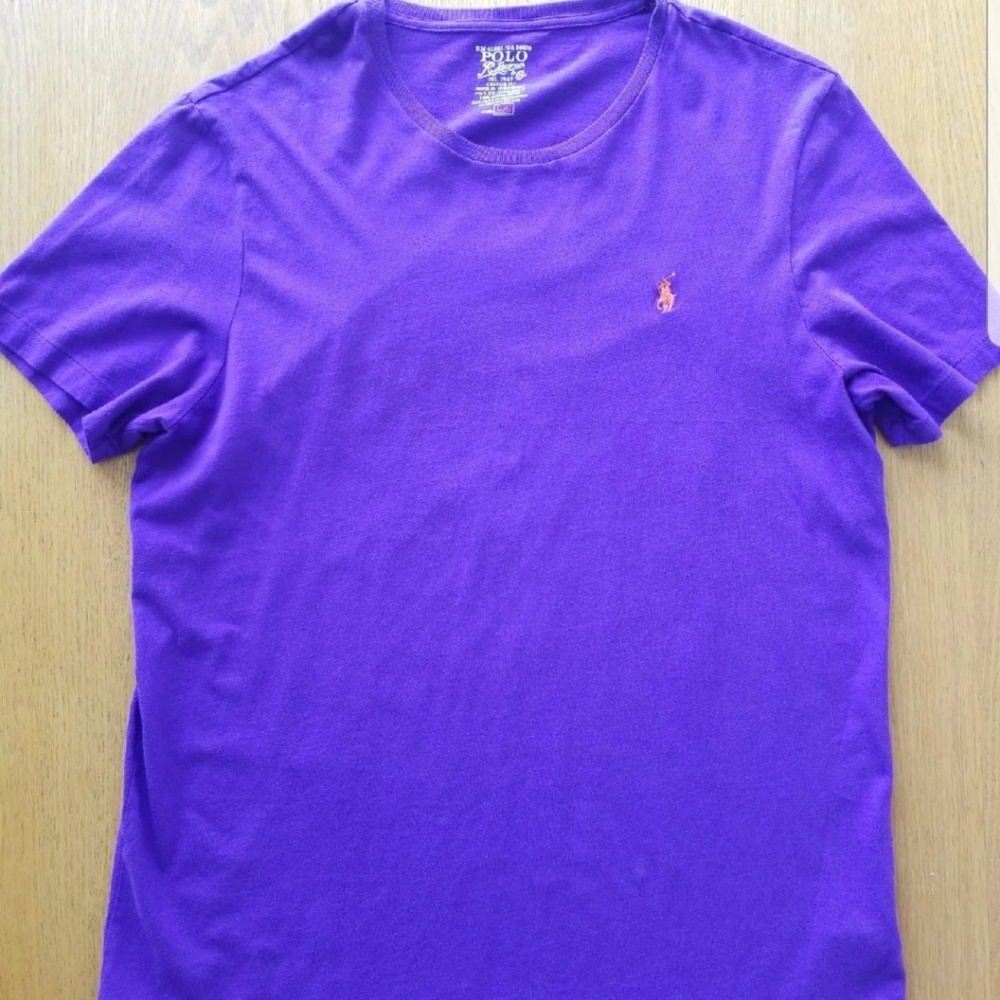 Polo Ralph Lauren T-Shirt size L